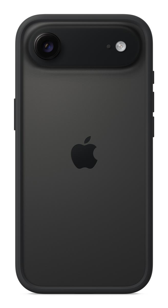 APPLE iPhone Air Bumper - Black