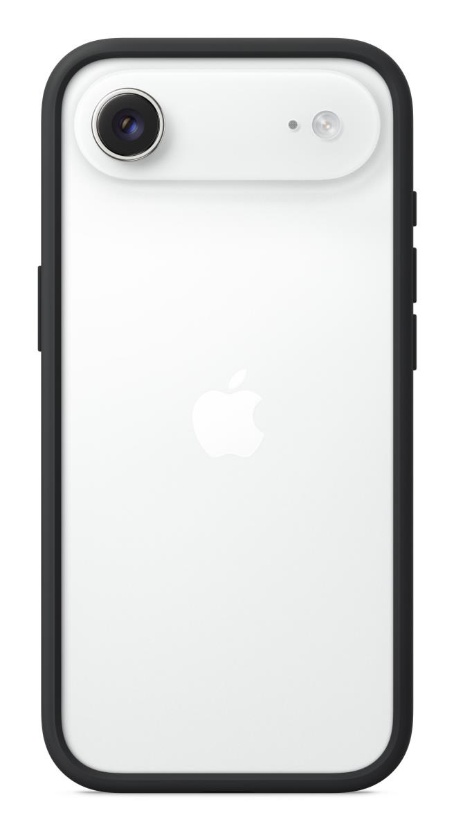 APPLE iPhone Air Bumper - Black