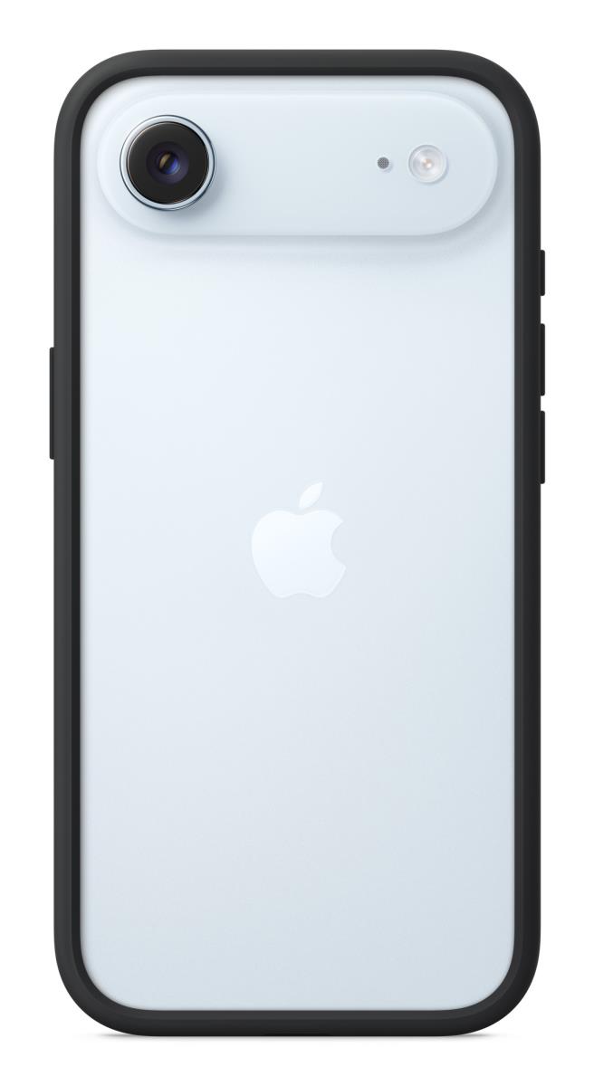 APPLE iPhone Air Bumper - Black