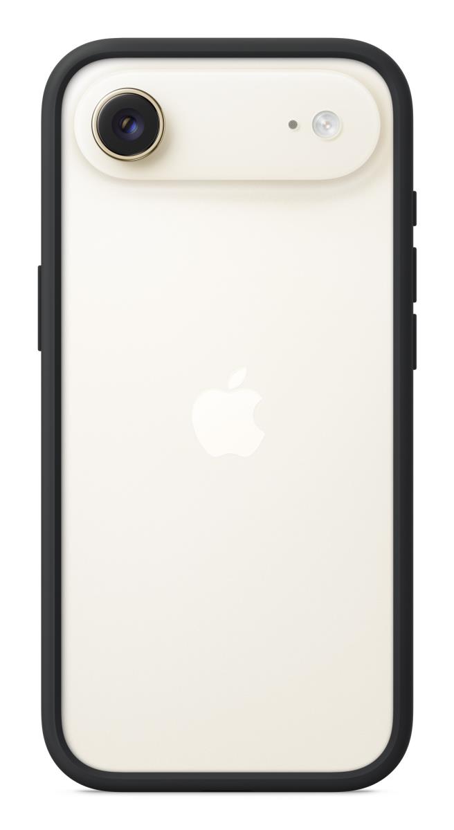 APPLE iPhone Air Bumper - Black
