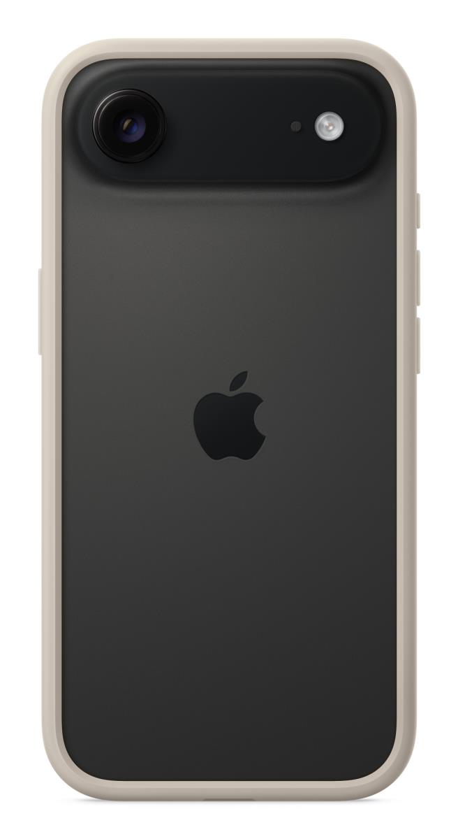 APPLE iPhone Air Bumper - Tan