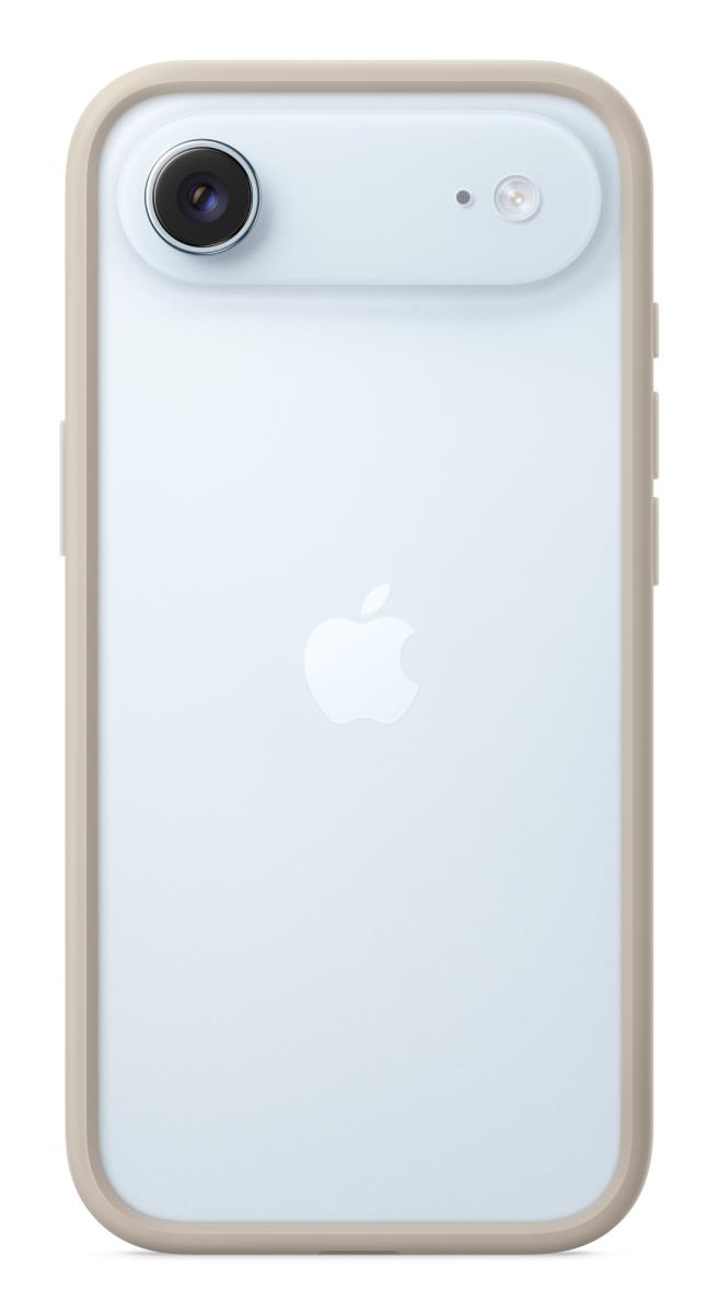 APPLE iPhone Air Bumper - Tan