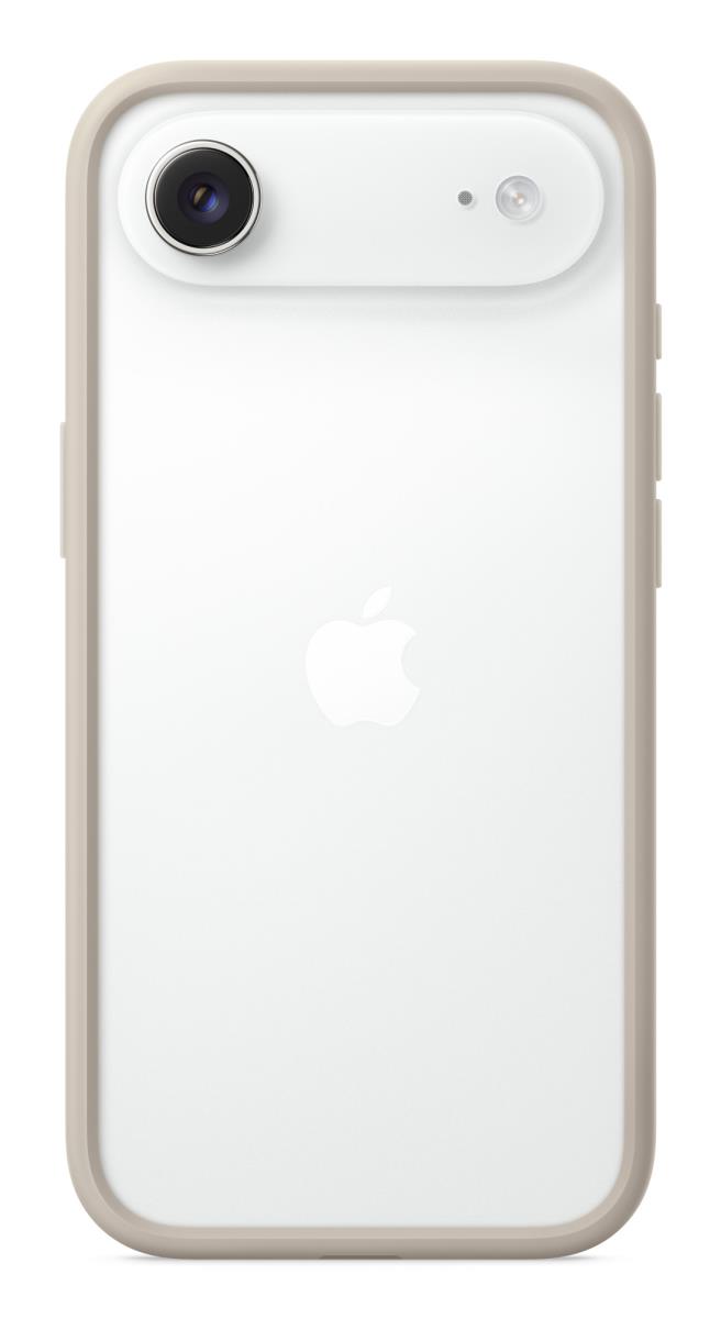 APPLE iPhone Air Bumper - Tan