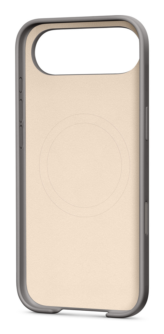 APPLE Beats iPhone Air Case With Magsafe And Camera Control - Granite Gray