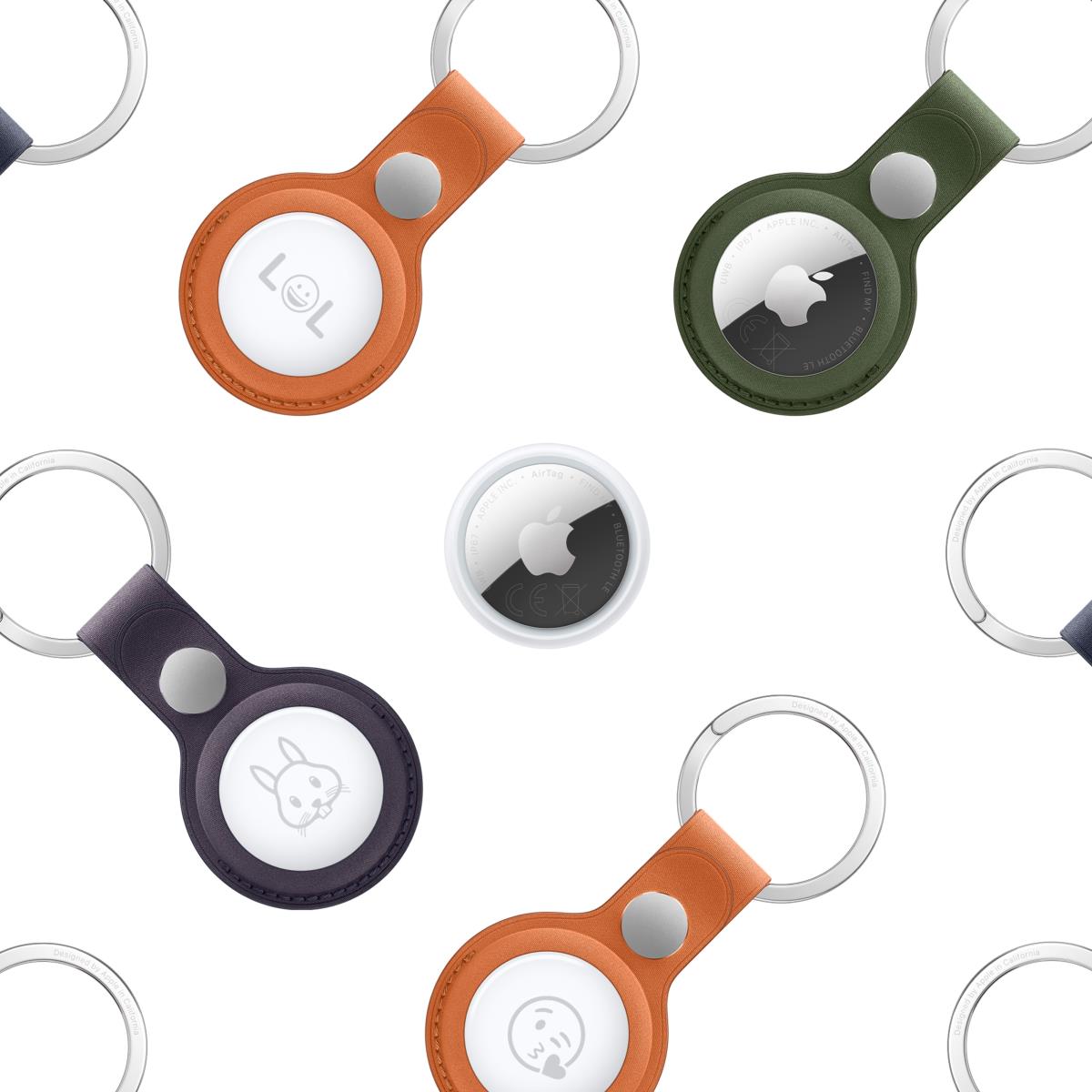 APPLE Airtag 1 Pack