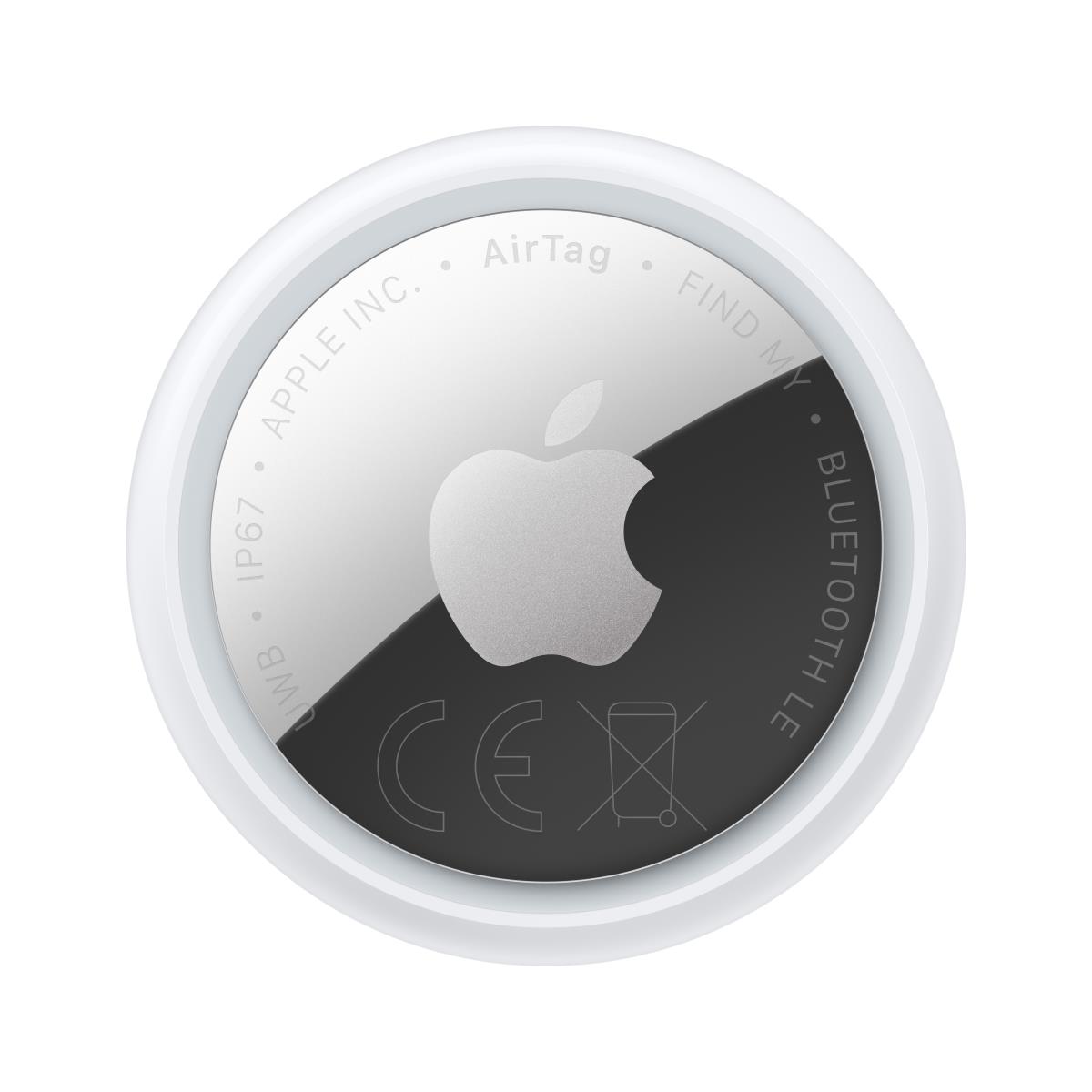 APPLE Airtag 4 Pack