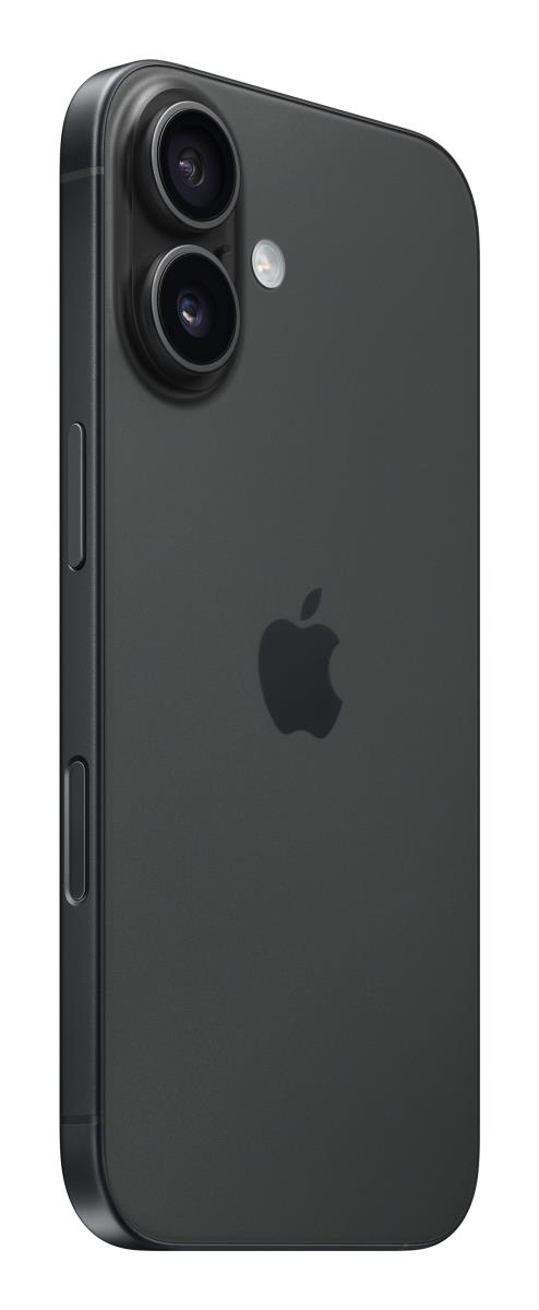 APPLE iPhone 16 - 128GB - Black