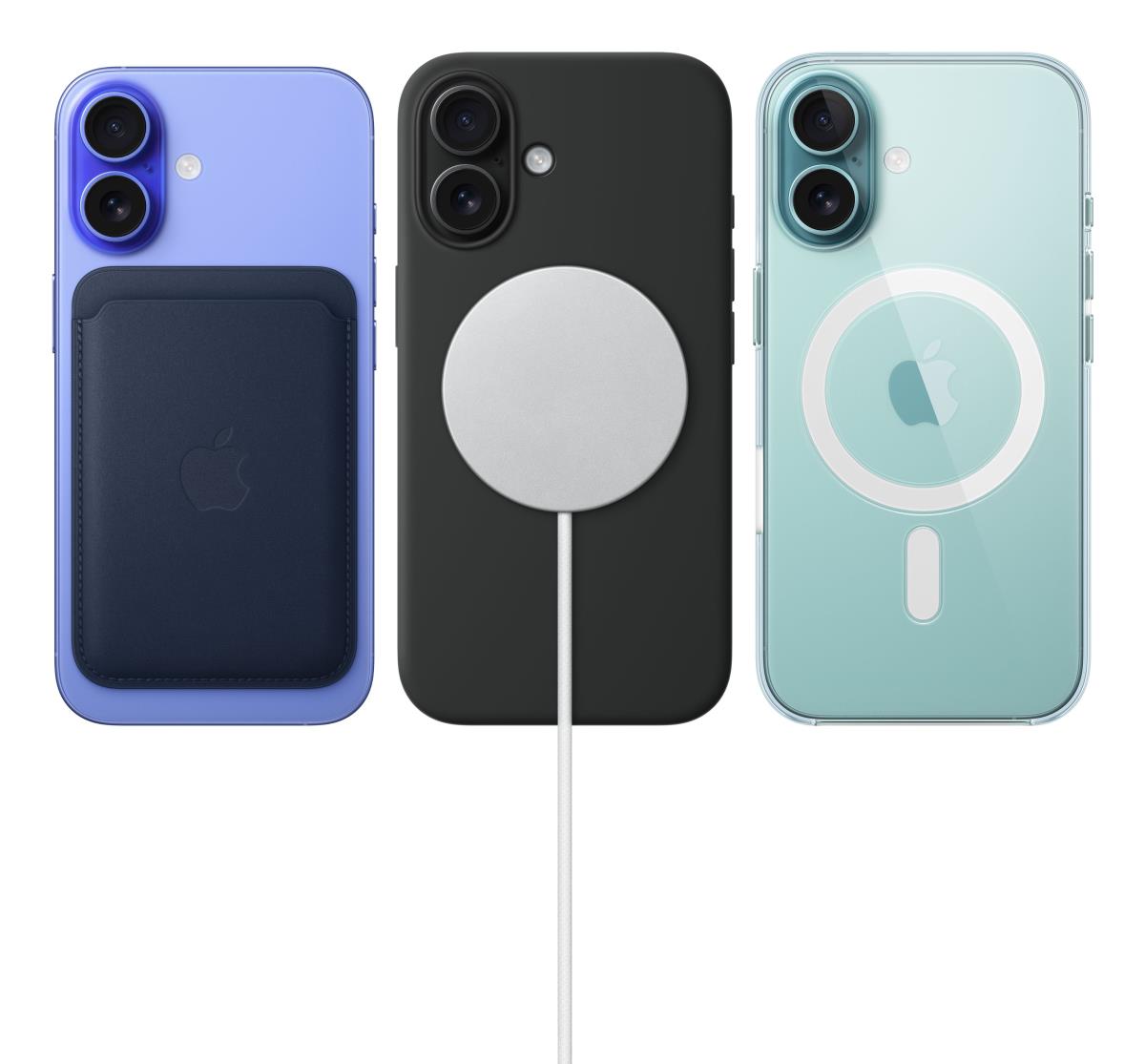 APPLE iPhone 16 - 128GB - Teal