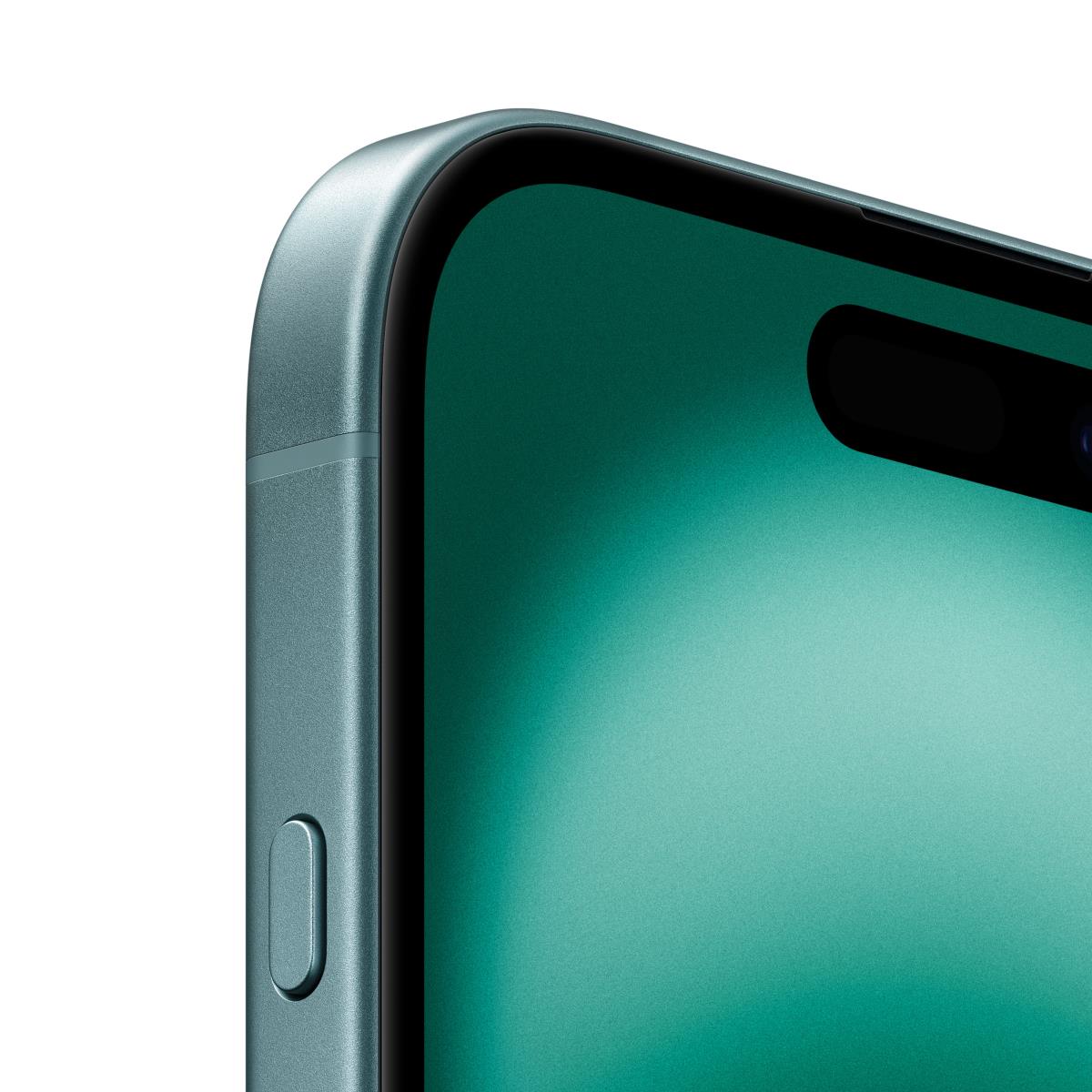 APPLE iPhone 16 - 128GB - Teal