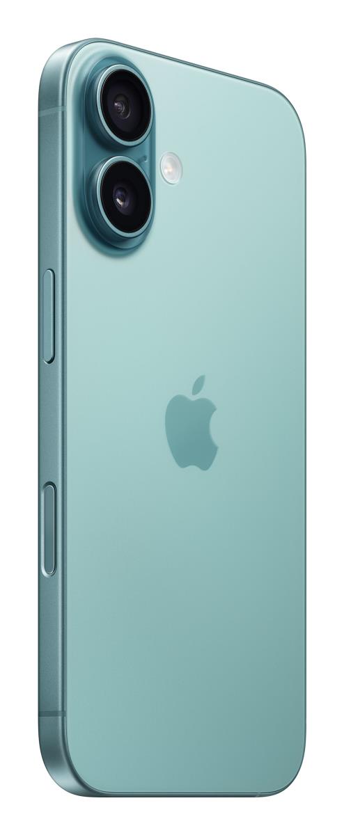 APPLE iPhone 16 - 128GB - Teal