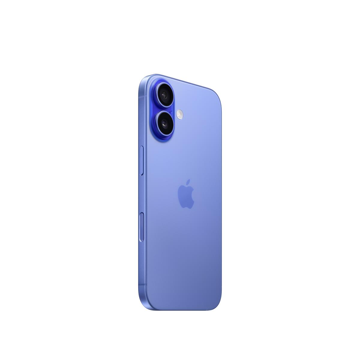 APPLE iPhone 16 - 128GB - Ultramarine