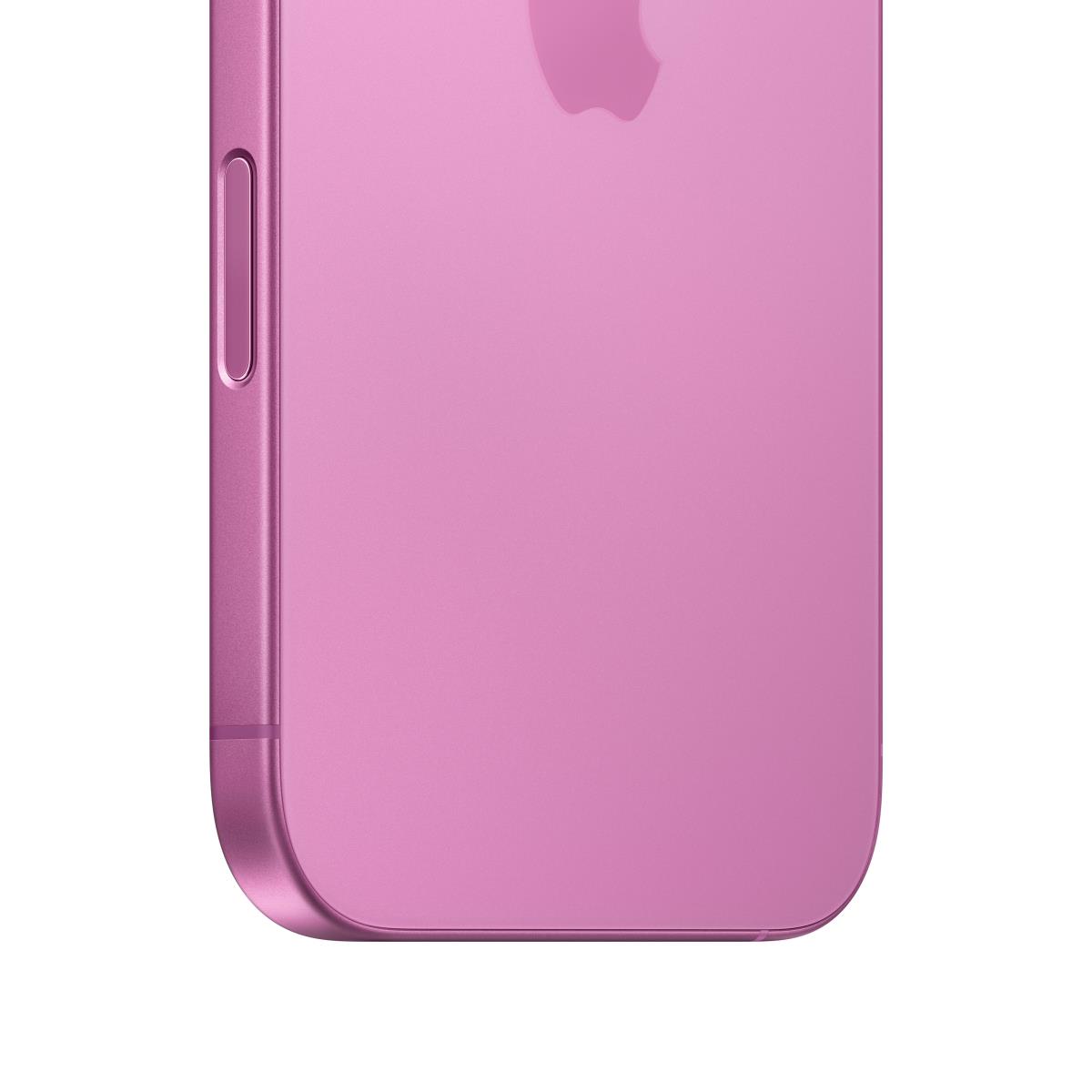 APPLE iPhone 16 - 512GB - Pink