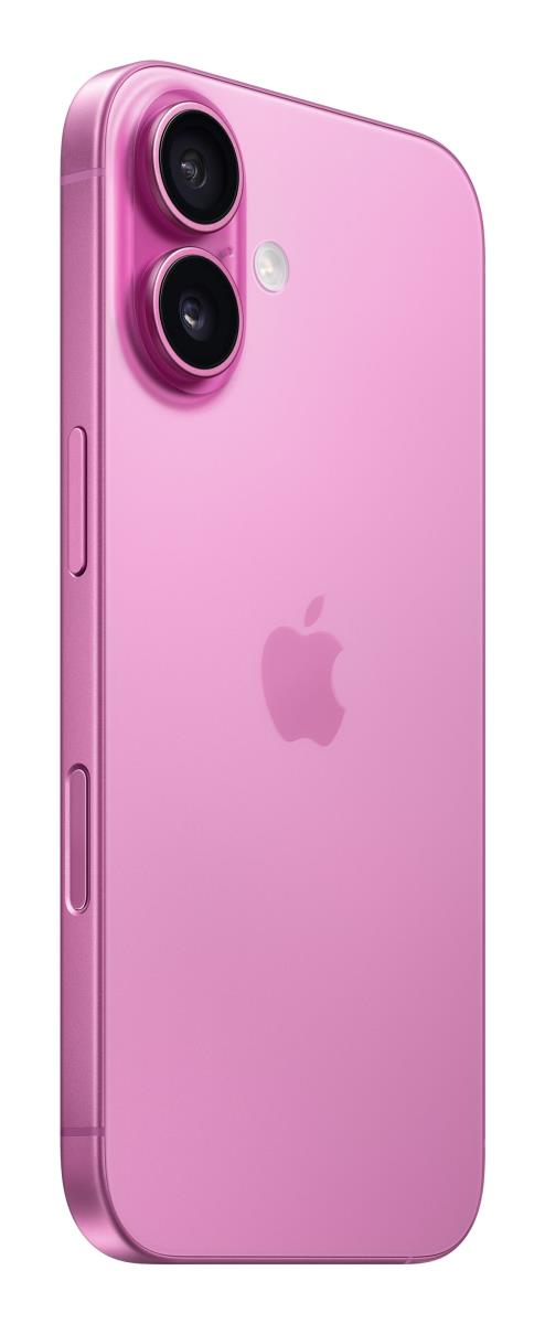 APPLE iPhone 16 - 512GB - Pink