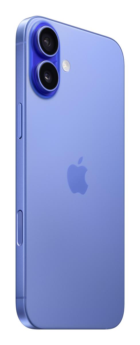 APPLE iPhone 16 Plus - 128GB - Ultramarine