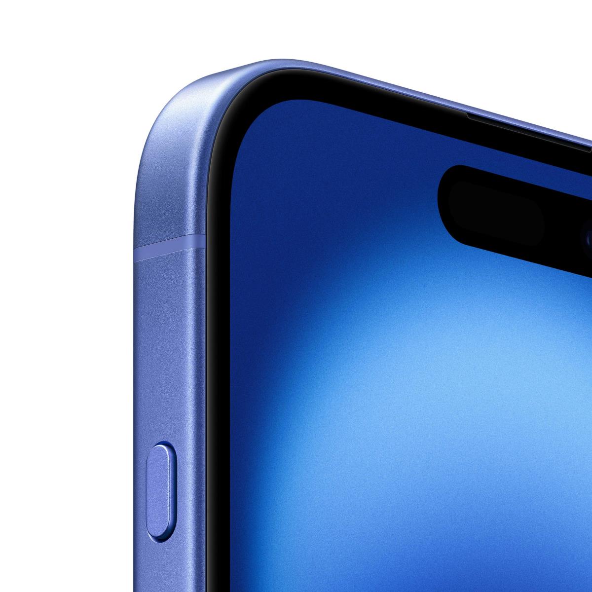 APPLE iPhone 16 Plus - 128GB - Ultramarine