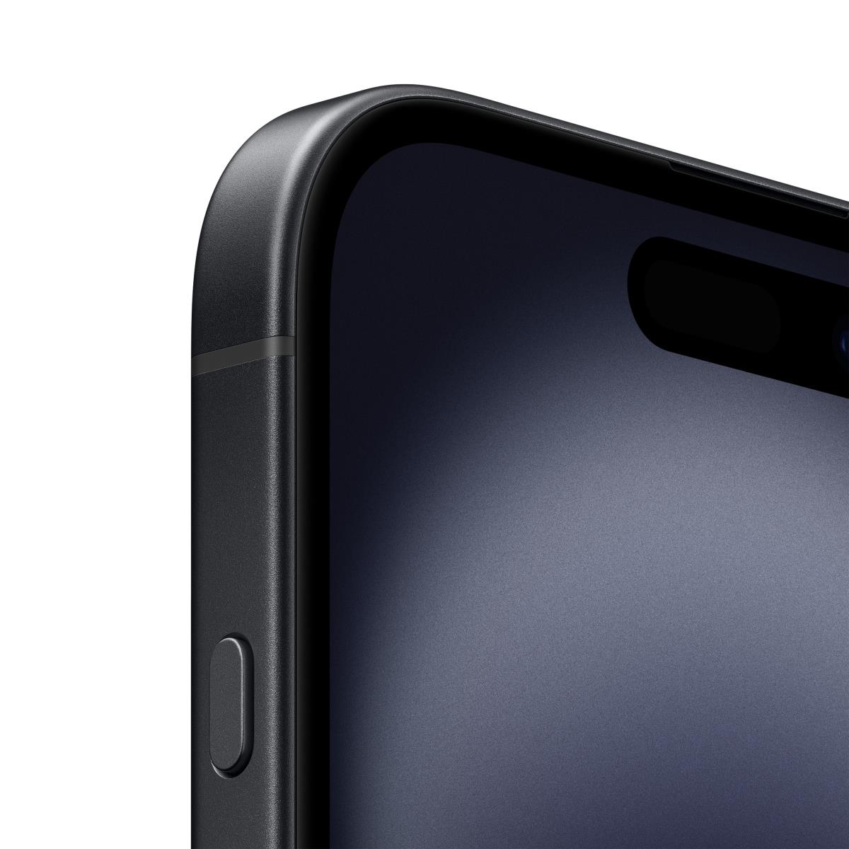 APPLE iPhone 16 Plus - 512GB - Black