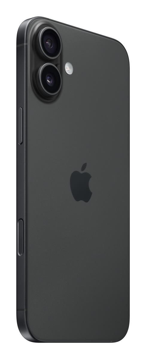 APPLE iPhone 16 Plus - 512GB - Black