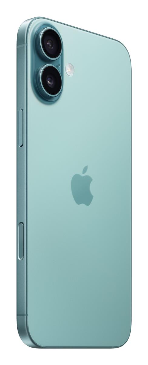 APPLE iPhone 16 Plus - 512GB - Teal