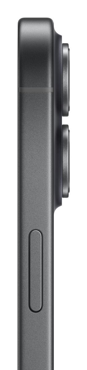 APPLE iPhone 17 - Black - 512gb