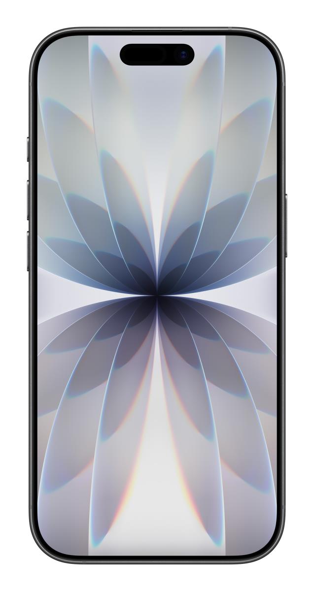 APPLE iPhone 17 - Black - 512gb