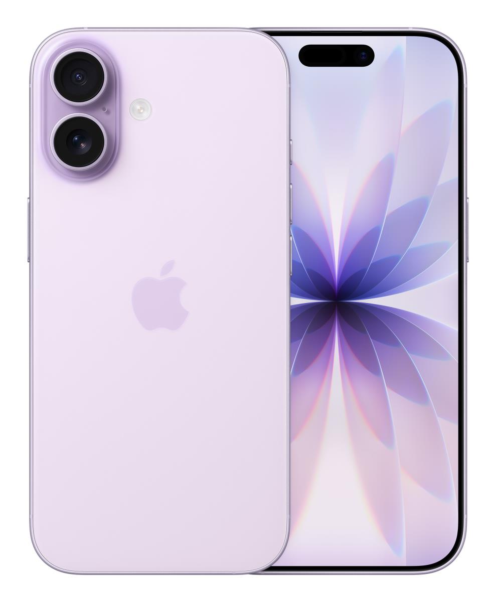 APPLE iPhone 17 - Lavender - 512gb
