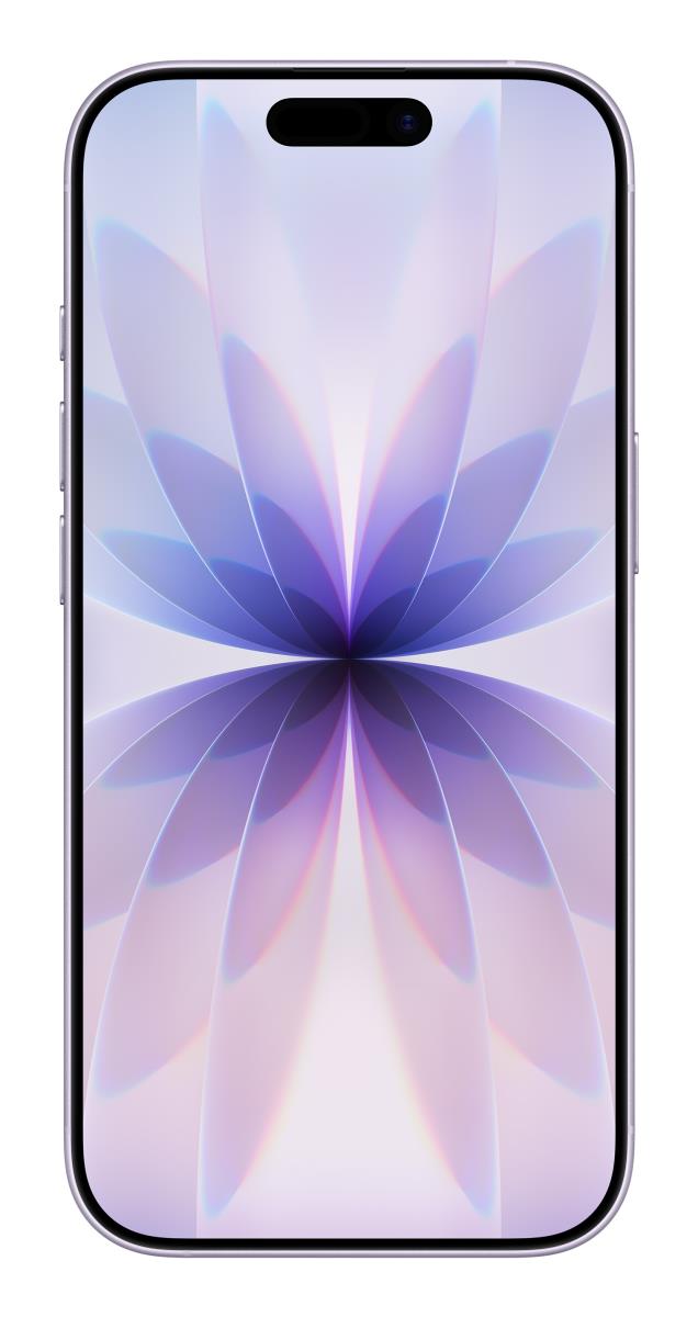 APPLE iPhone 17 - Lavender - 512gb