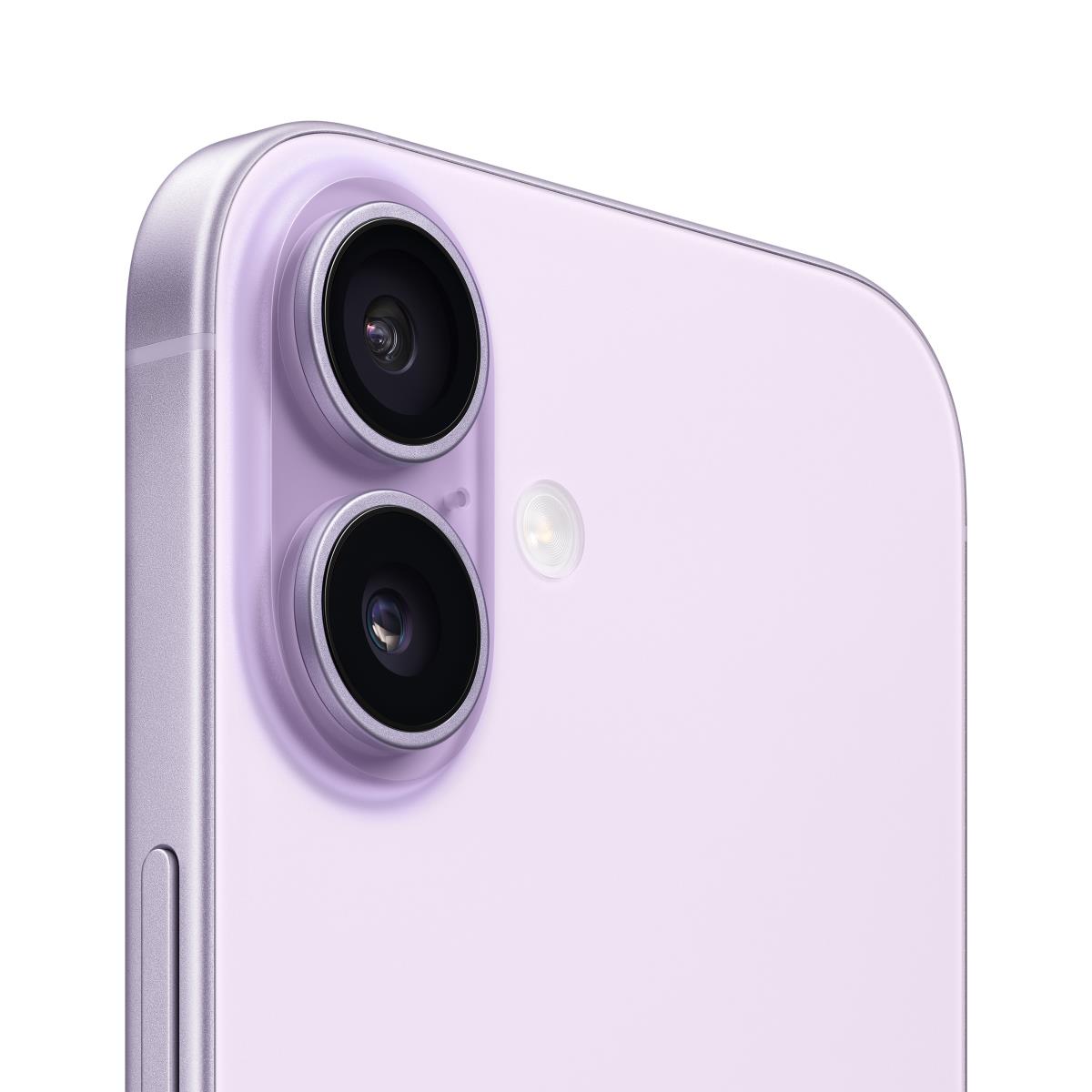 APPLE iPhone 17 - Lavender - 512gb
