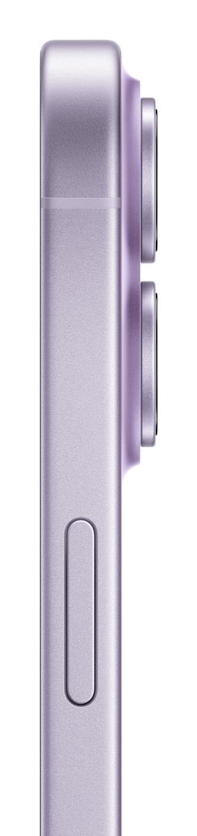 APPLE iPhone 17 - Lavender - 512gb