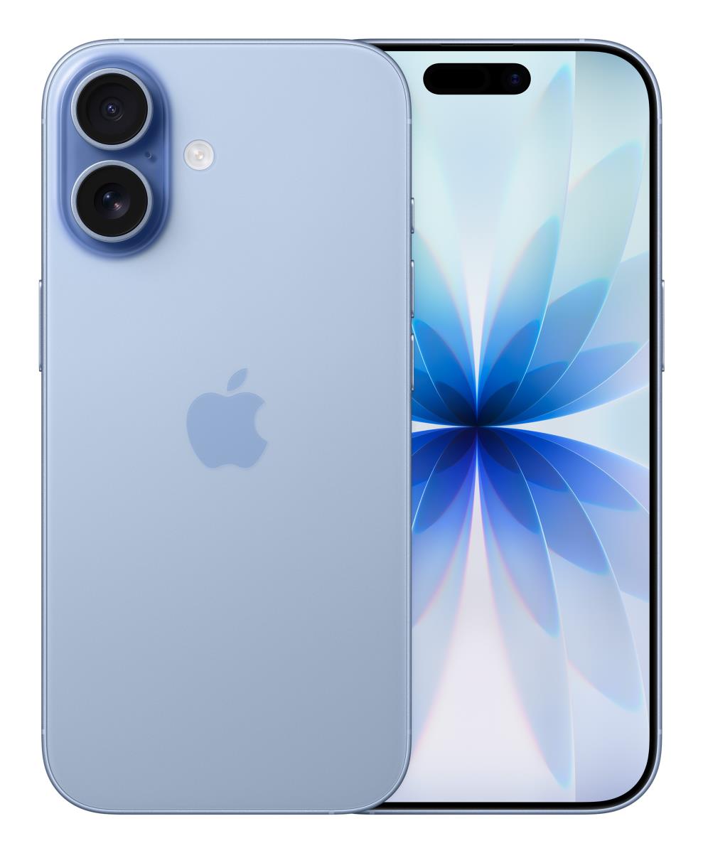 APPLE iPhone 17 - Mist Blue - 512gb