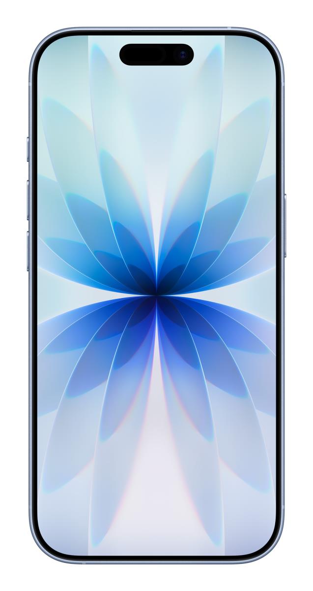 APPLE iPhone 17 - Mist Blue - 512gb