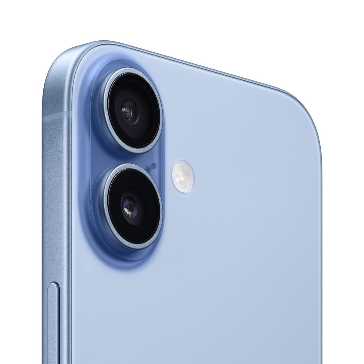 APPLE iPhone 17 - Mist Blue - 512gb