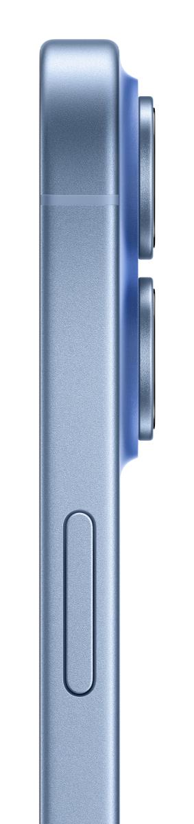 APPLE iPhone 17 - Mist Blue - 512gb