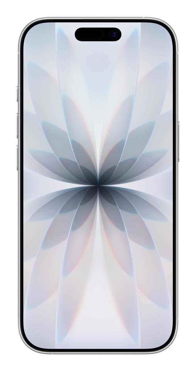 APPLE iPhone 17 - White - 512gb