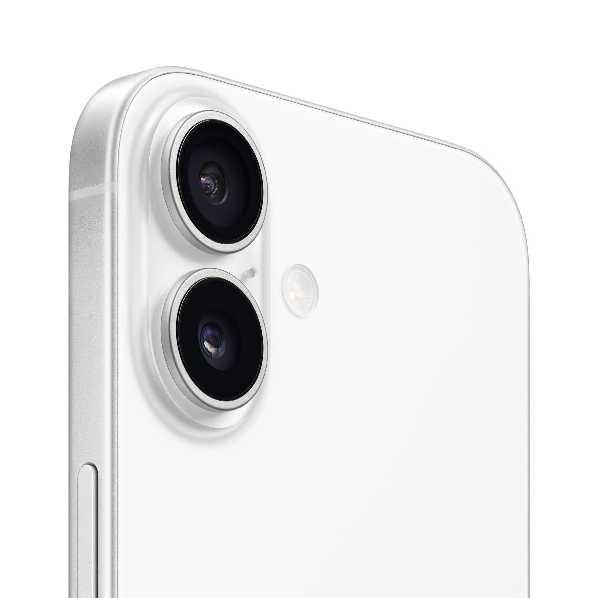APPLE iPhone 17 - White - 512gb
