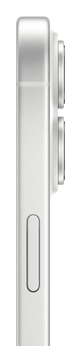 APPLE iPhone 17 - White - 512gb