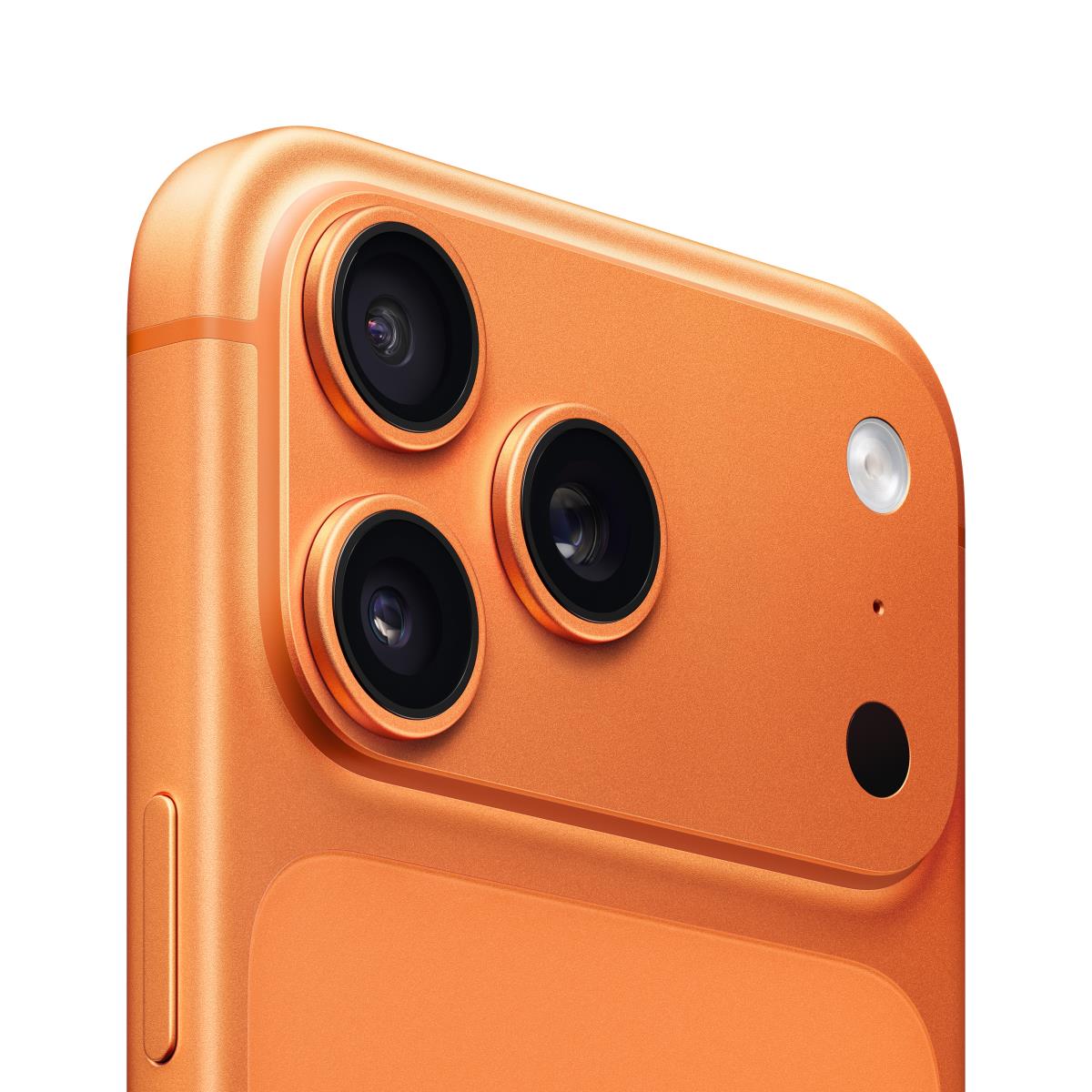 APPLE iPhone 17 Pro Max - Cosmic Orange - 1tb
