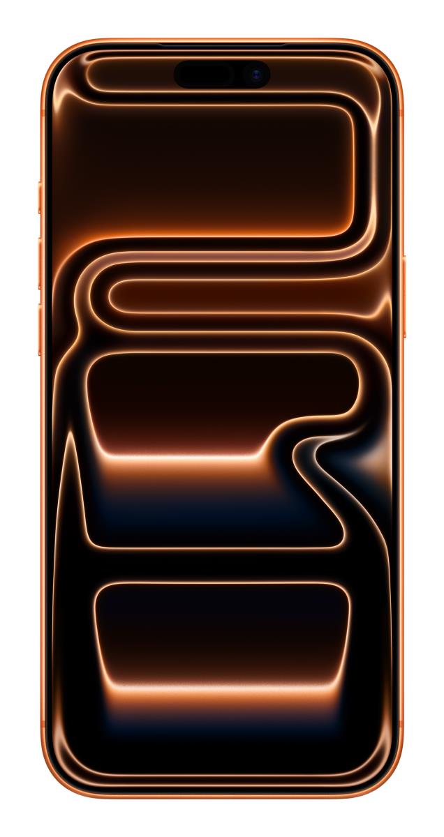 APPLE iPhone 17 Pro Max - Cosmic Orange - 1tb
