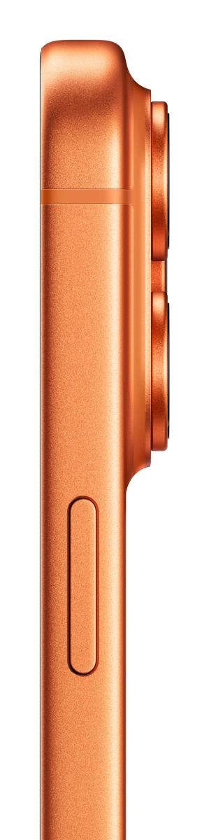 APPLE iPhone 17 Pro Max - Cosmic Orange - 1tb