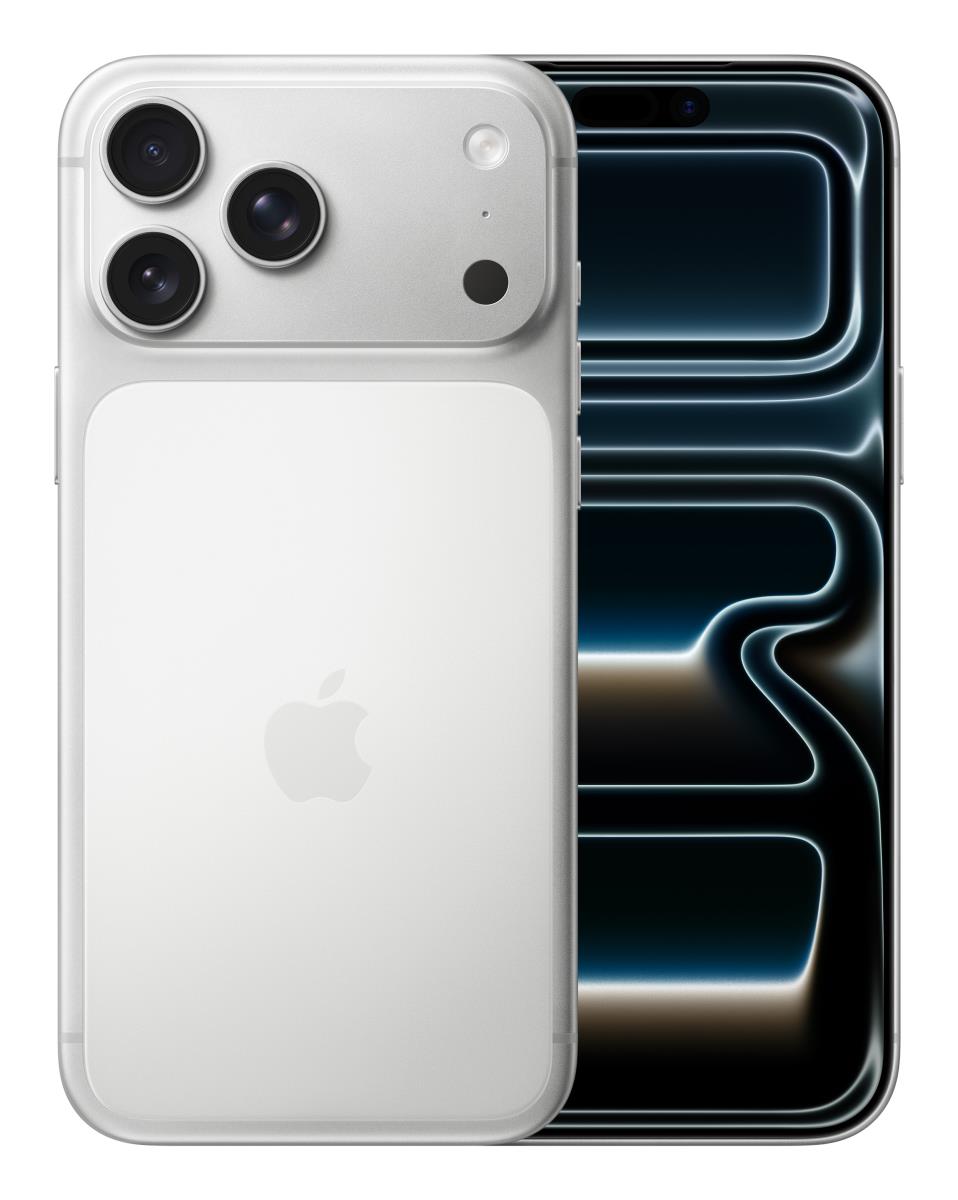 APPLE iPhone 17 Pro Max - Silver - 1tb
