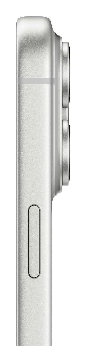 APPLE iPhone 17 Pro Max - Silver - 1tb