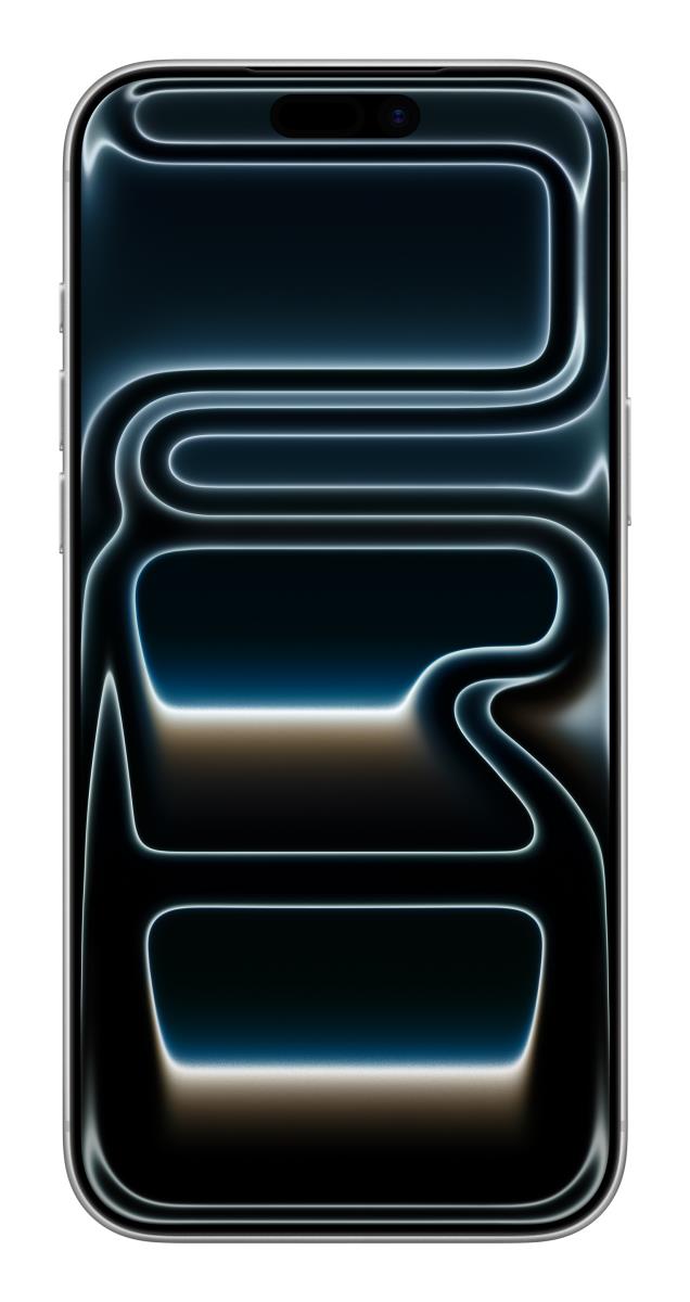 APPLE iPhone 17 Pro Max - Silver - 1tb
