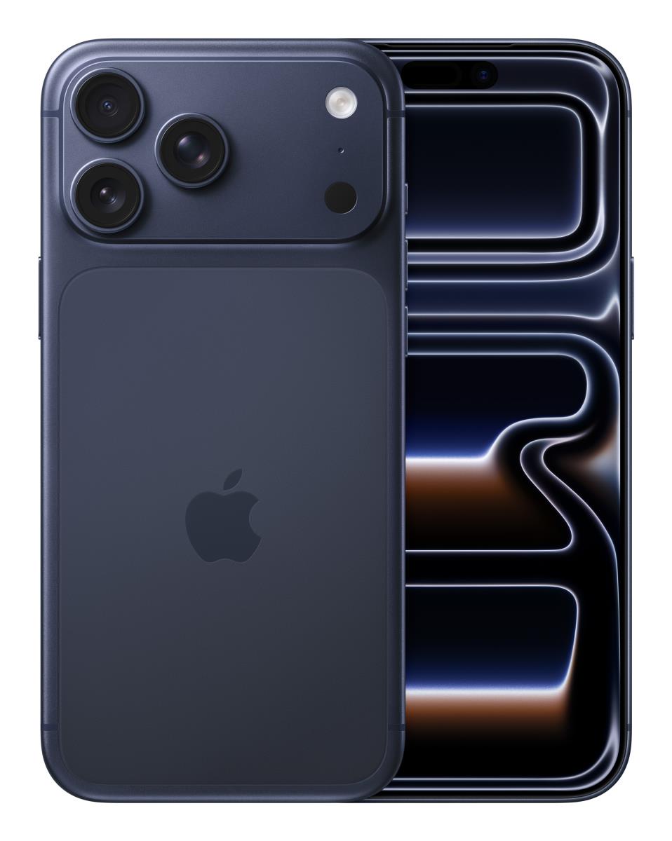APPLE iPhone 17 Pro Max - Deep Blue - 256gb