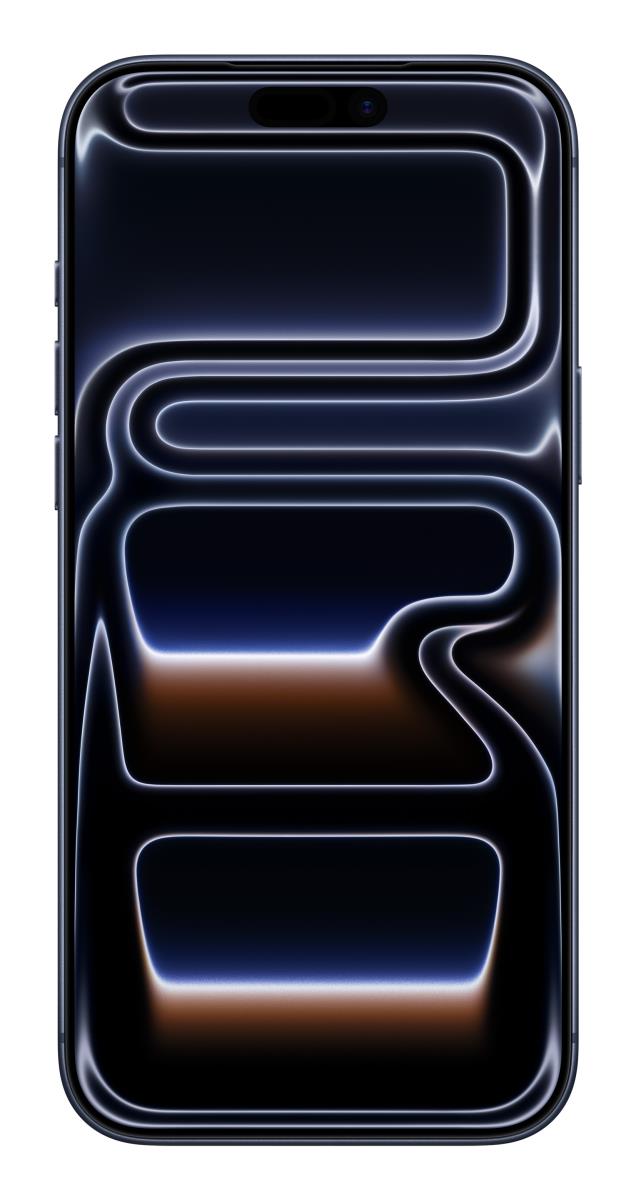 APPLE iPhone 17 Pro Max - Deep Blue - 256gb