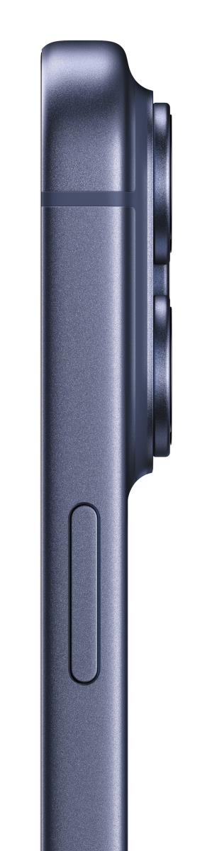 APPLE iPhone 17 Pro Max - Deep Blue - 512gb