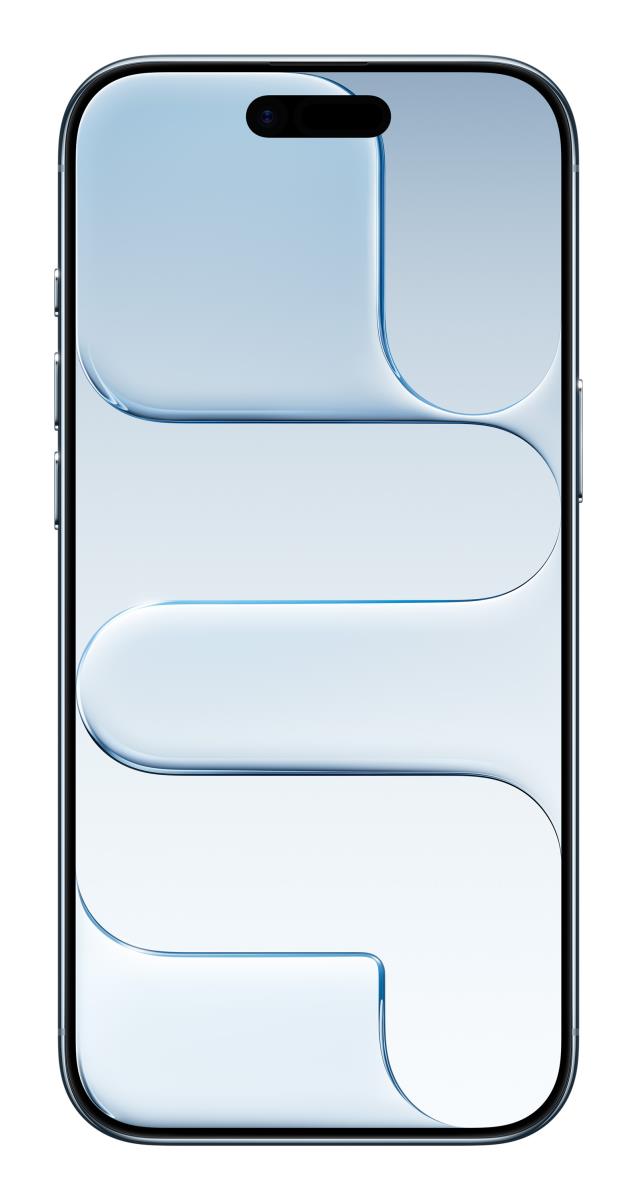 APPLE iPhone Air Sky Blue 1tb
