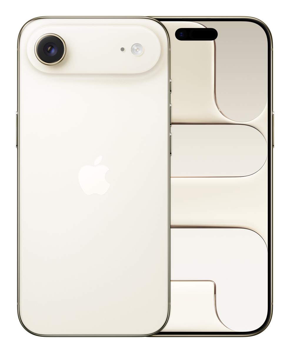 APPLE iPhone Air Light Gold 256gb