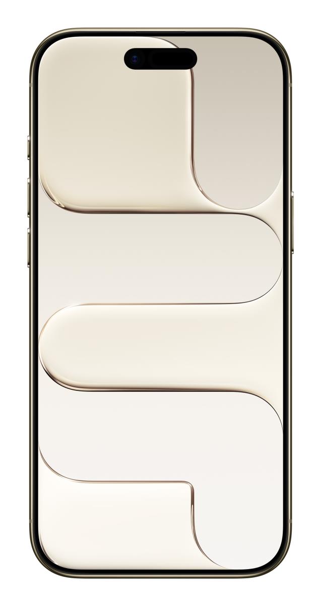APPLE iPhone Air Light Gold 256gb