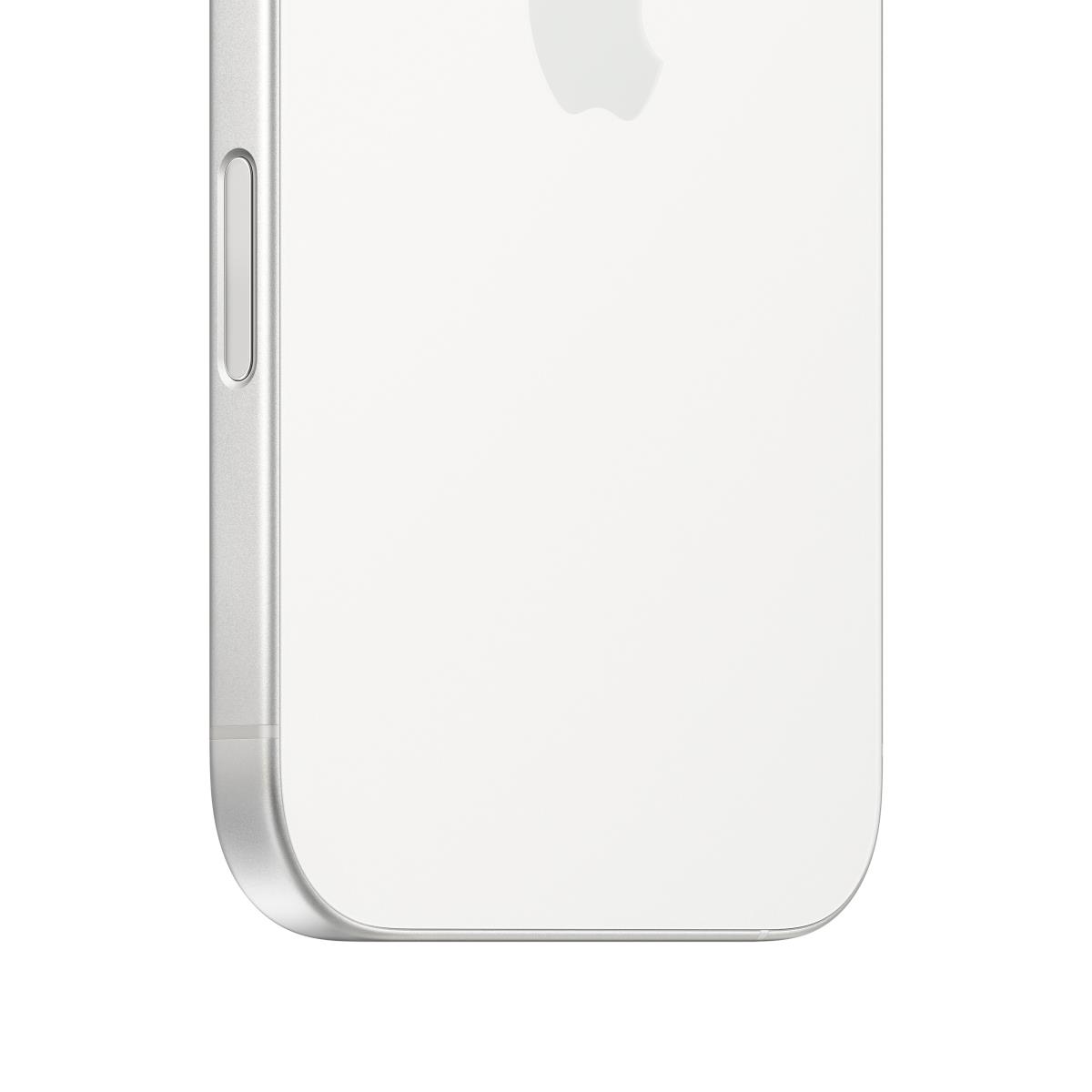 APPLE iPhone 16 Plus - 512GB - White
