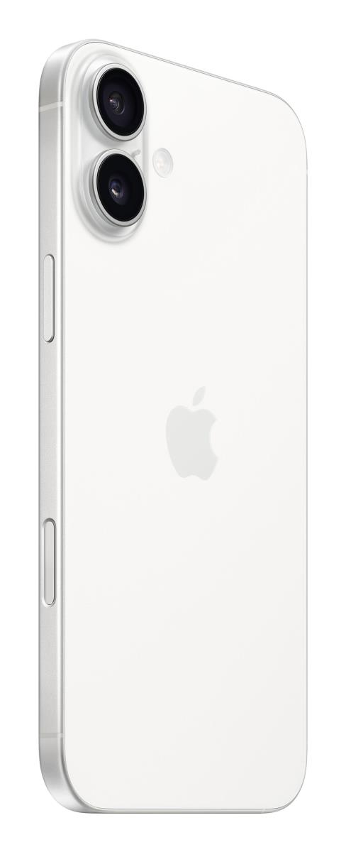 APPLE iPhone 16 Plus - 512GB - White