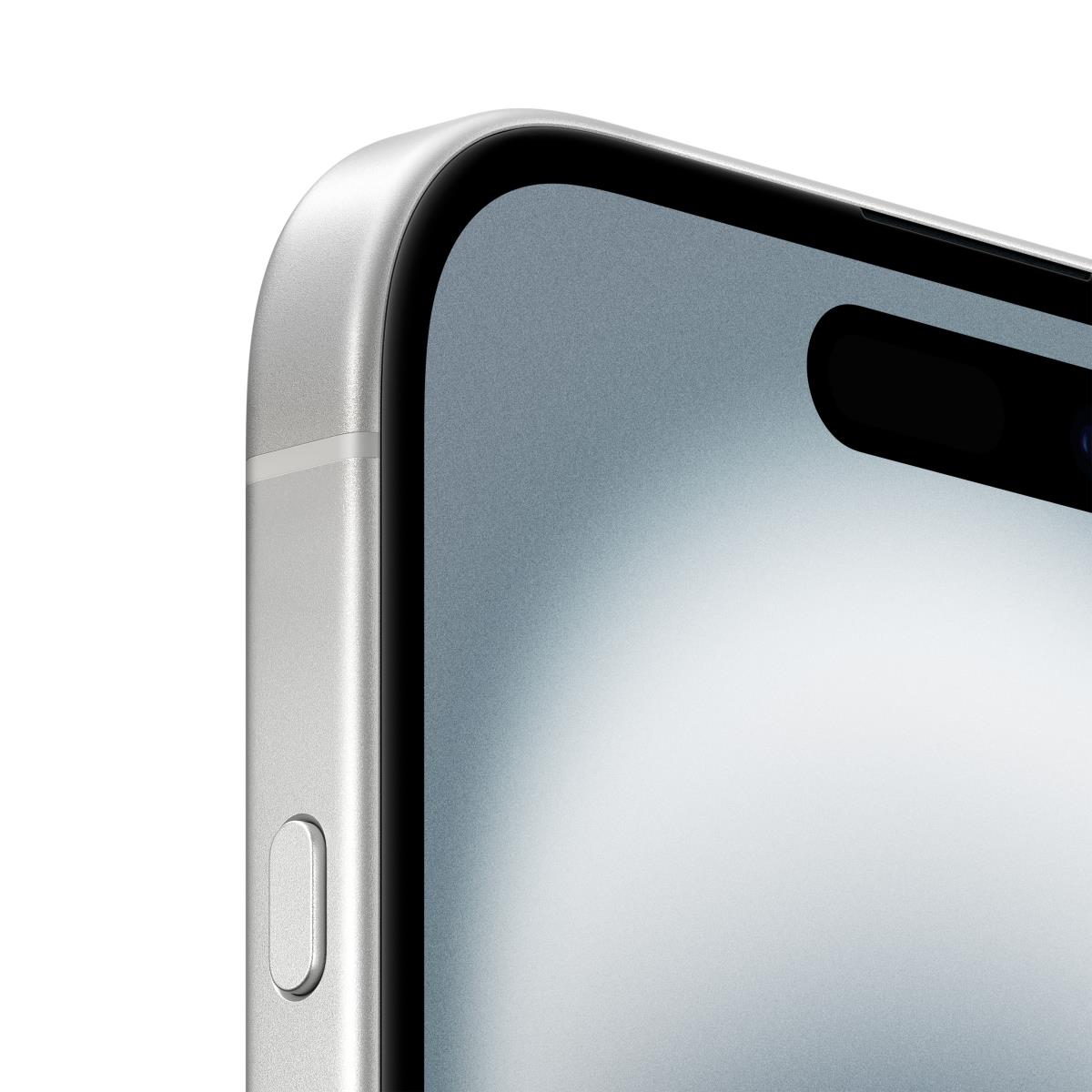 APPLE iPhone 16 Plus - 512GB - White